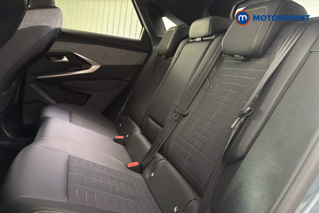 Peugeot 3008 GT Automatic Petrol SUV - Stock Number (1643184) - 28th supplementary image