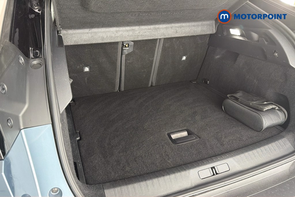 Peugeot 3008 GT Automatic Petrol SUV - Stock Number (1643184) - 33rd supplementary image