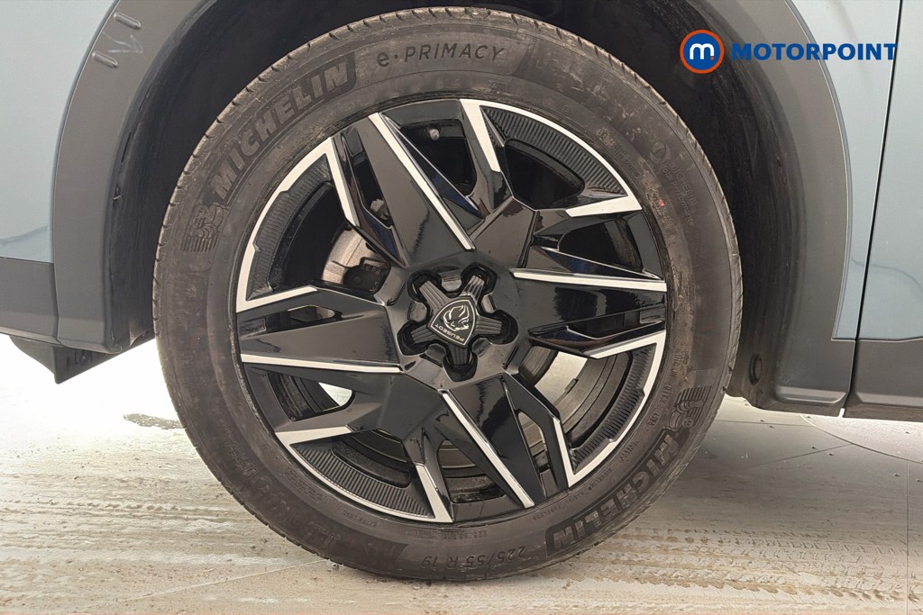Peugeot 3008 GT Automatic Petrol SUV - Stock Number (1643184) - 47th supplementary image