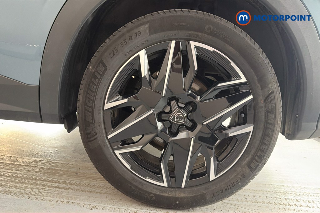 Peugeot 3008 GT Automatic Petrol SUV - Stock Number (1643184) - 48th supplementary image