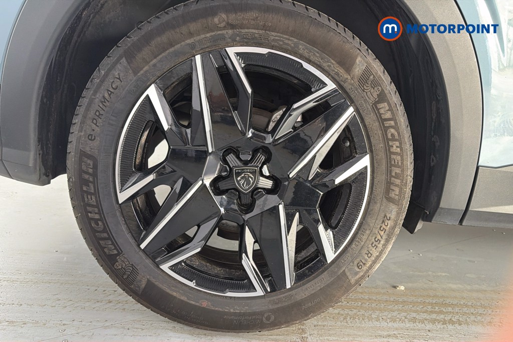 Peugeot 3008 GT Automatic Petrol SUV - Stock Number (1643184) - 49th supplementary image