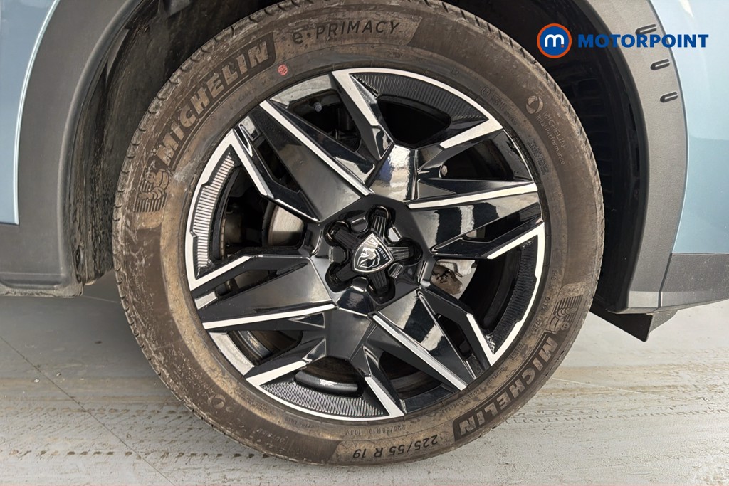 Peugeot 3008 GT Automatic Petrol SUV - Stock Number (1643184) - 50th supplementary image