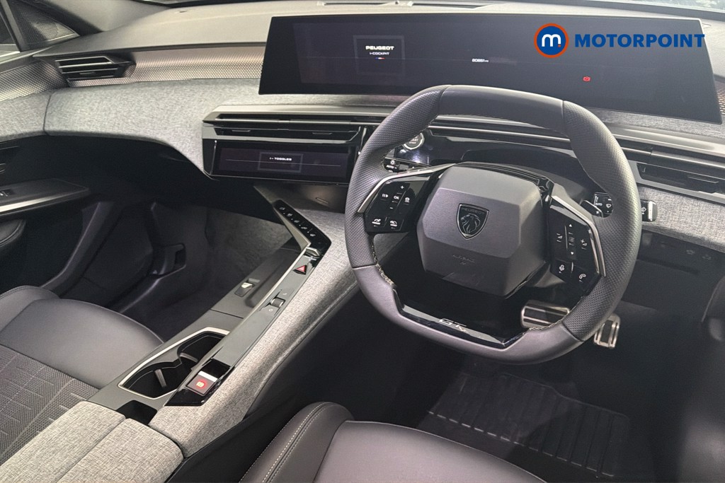 Peugeot 3008 GT Automatic Petrol SUV - Stock Number (1643184) - 1st supplementary image