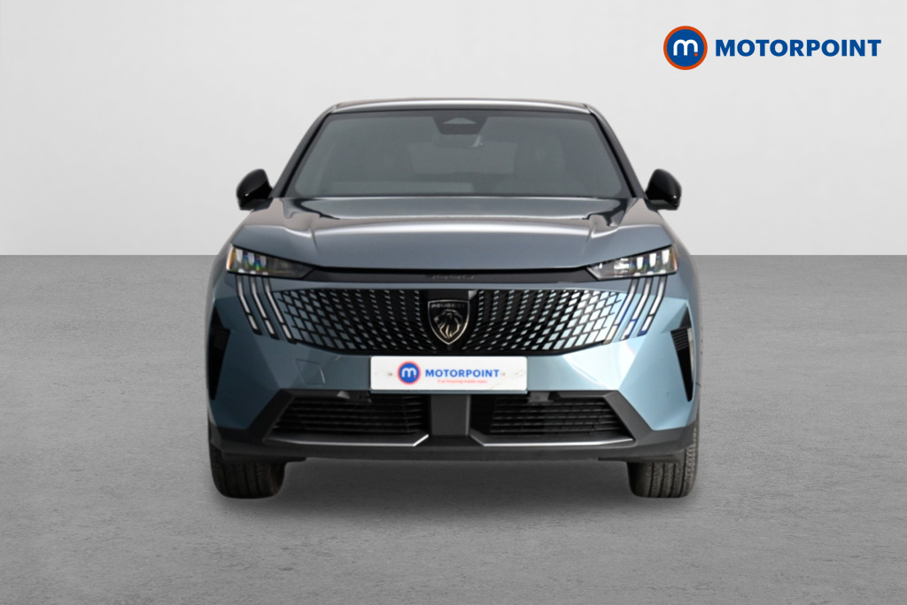 Peugeot 3008 GT Automatic Petrol SUV - Stock Number (1643184) - Front bumper