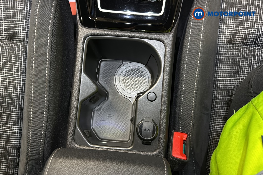 Volkswagen Golf GTD Automatic Diesel Hatchback - Stock Number (1643210) - 16th supplementary image