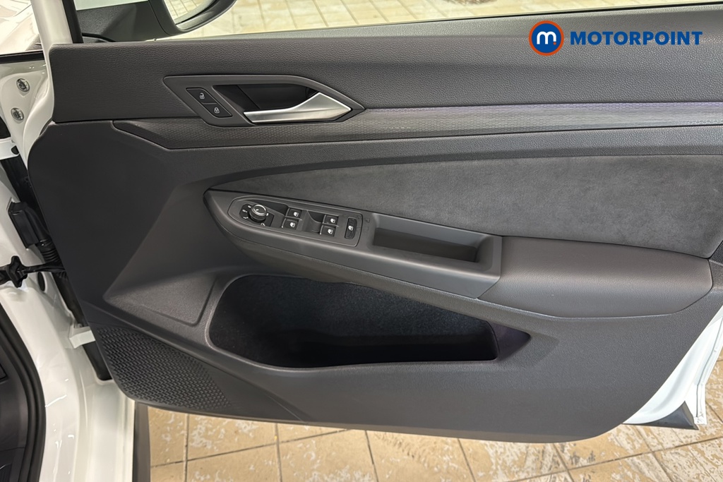 Volkswagen Golf GTD Automatic Diesel Hatchback - Stock Number (1643210) - 18th supplementary image