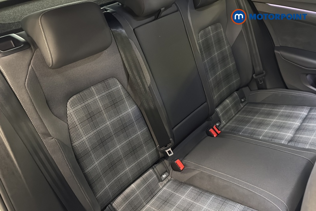 Volkswagen Golf GTD Automatic Diesel Hatchback - Stock Number (1643210) - 25th supplementary image