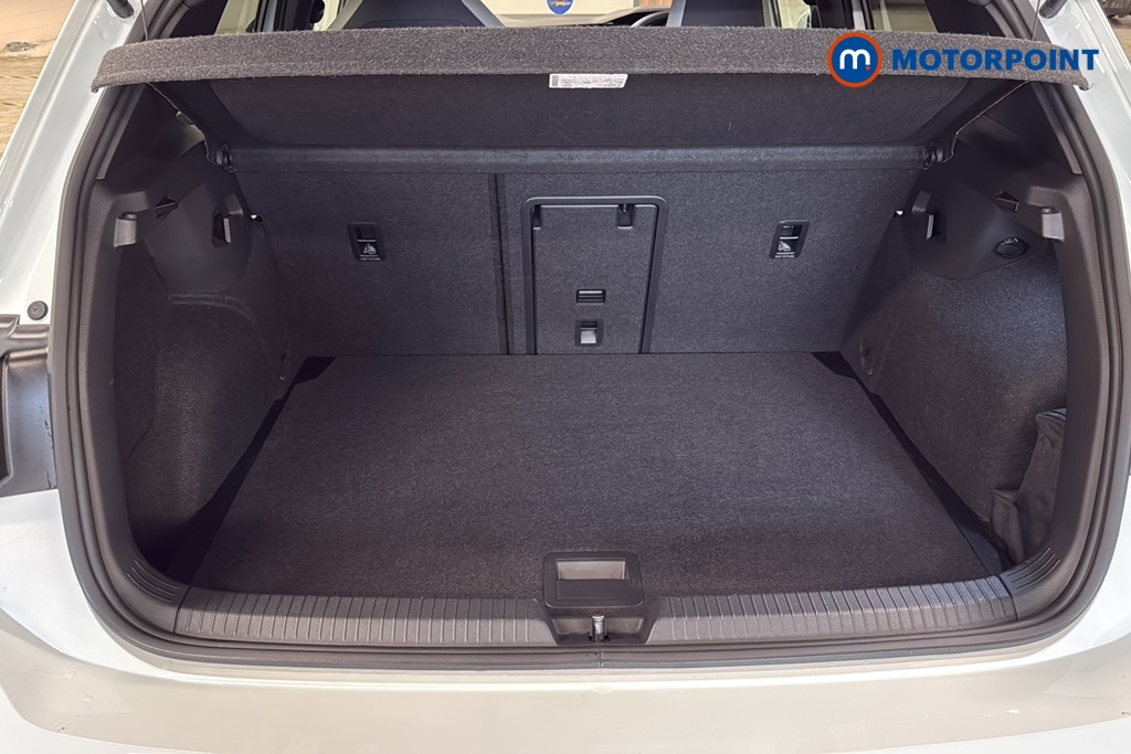 Volkswagen Golf GTD Automatic Diesel Hatchback - Stock Number (1643210) - 30th supplementary image