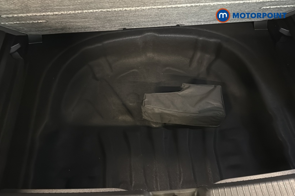 Volkswagen Golf GTD Automatic Diesel Hatchback - Stock Number (1643210) - 33rd supplementary image