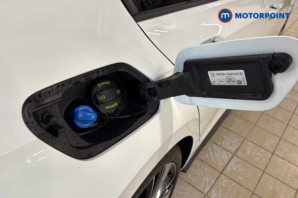Volkswagen Golf GTD Automatic Diesel Hatchback - Stock Number (1643210) - 41st supplementary image