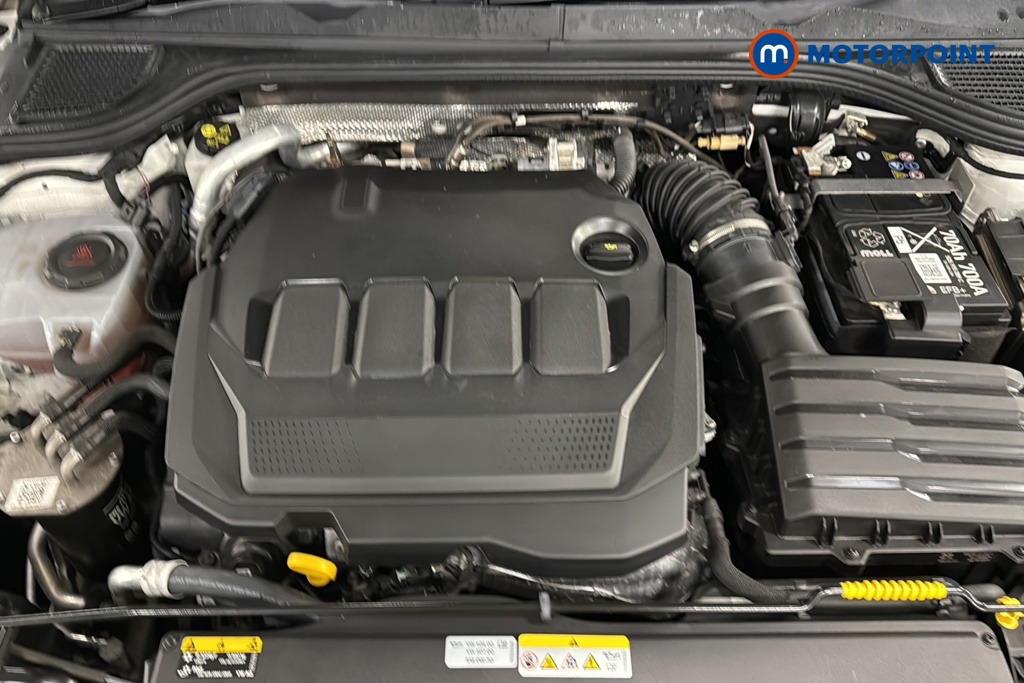 Volkswagen Golf GTD Automatic Diesel Hatchback - Stock Number (1643210) - 48th supplementary image