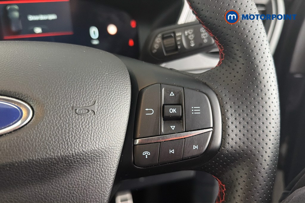 Ford Kuga St-Line Automatic Petrol-Electric Hybrid SUV - Stock Number (1643218) - 4th supplementary image