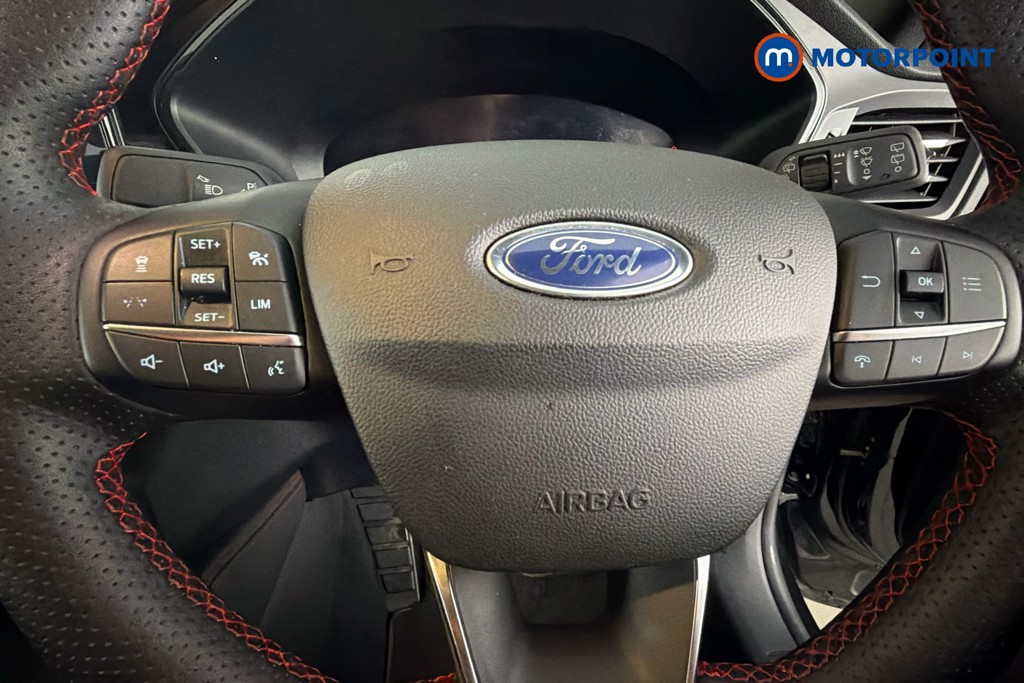 Ford Kuga St-Line Automatic Petrol-Electric Hybrid SUV - Stock Number (1643218) - 5th supplementary image