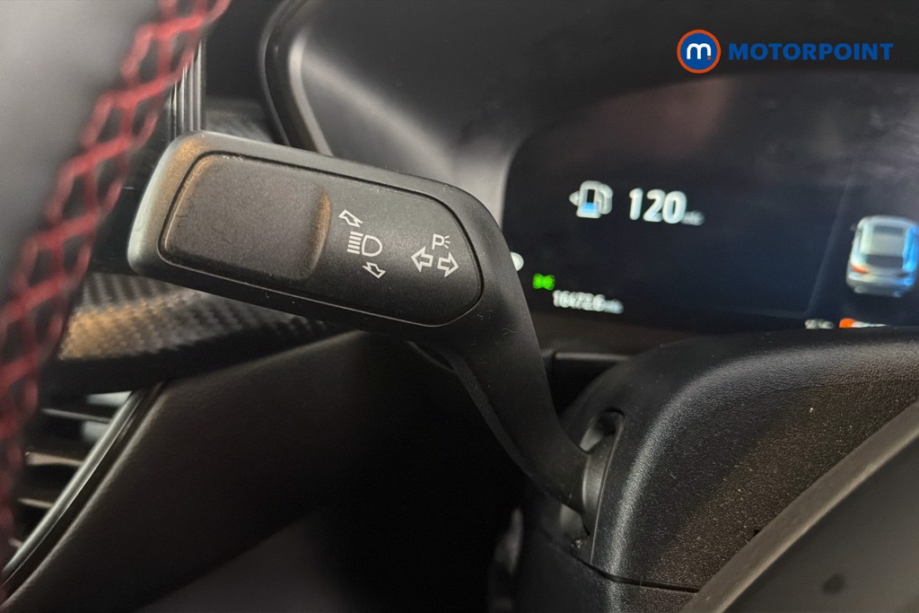 Ford Kuga St-Line Automatic Petrol-Electric Hybrid SUV - Stock Number (1643218) - 6th supplementary image