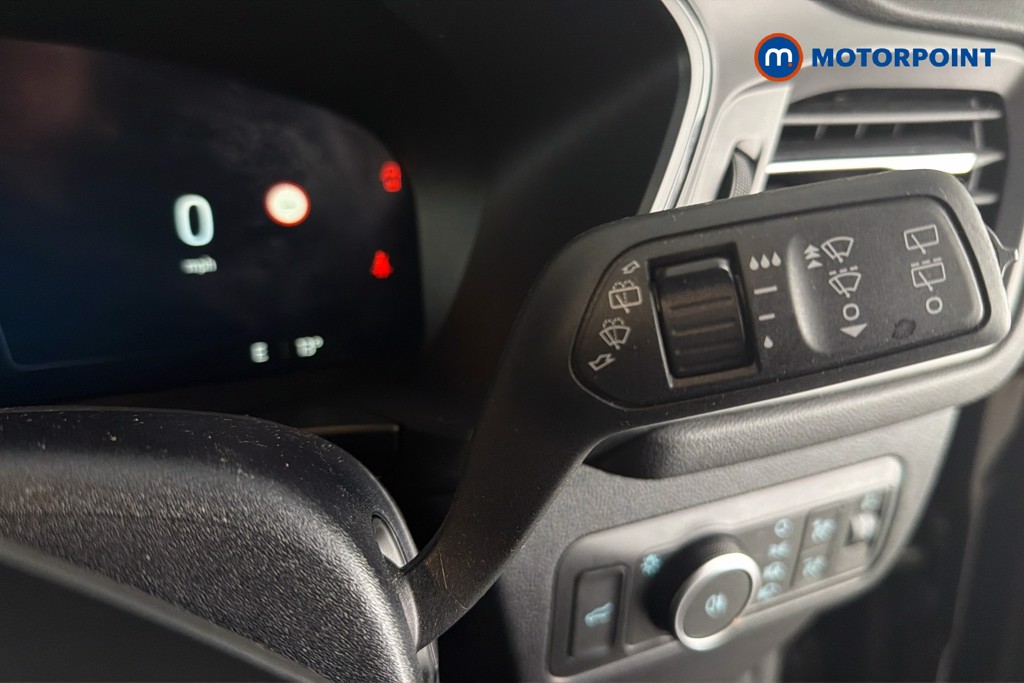 Ford Kuga St-Line Automatic Petrol-Electric Hybrid SUV - Stock Number (1643218) - 7th supplementary image
