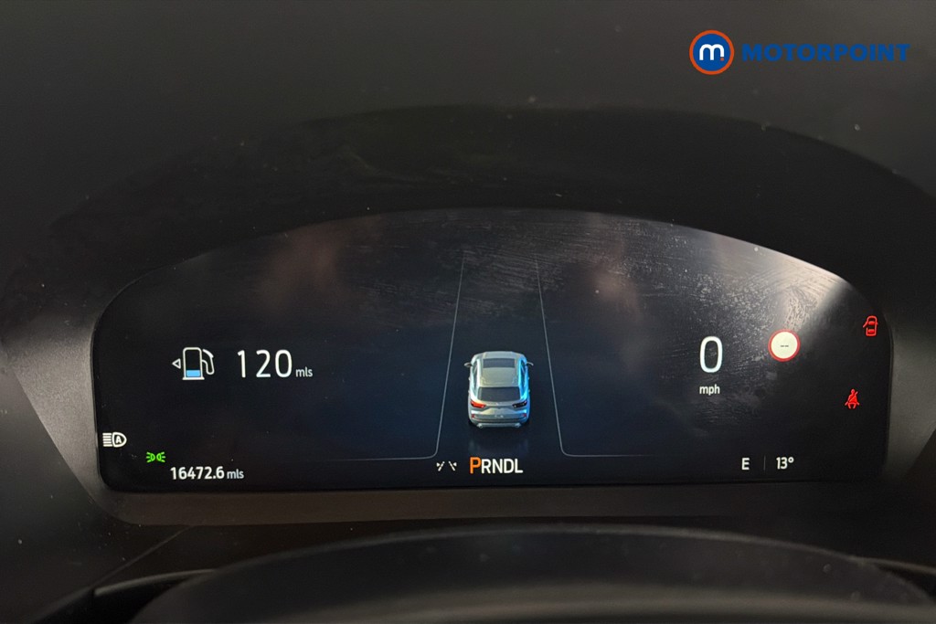 Ford Kuga St-Line Automatic Petrol-Electric Hybrid SUV - Stock Number (1643218) - 8th supplementary image