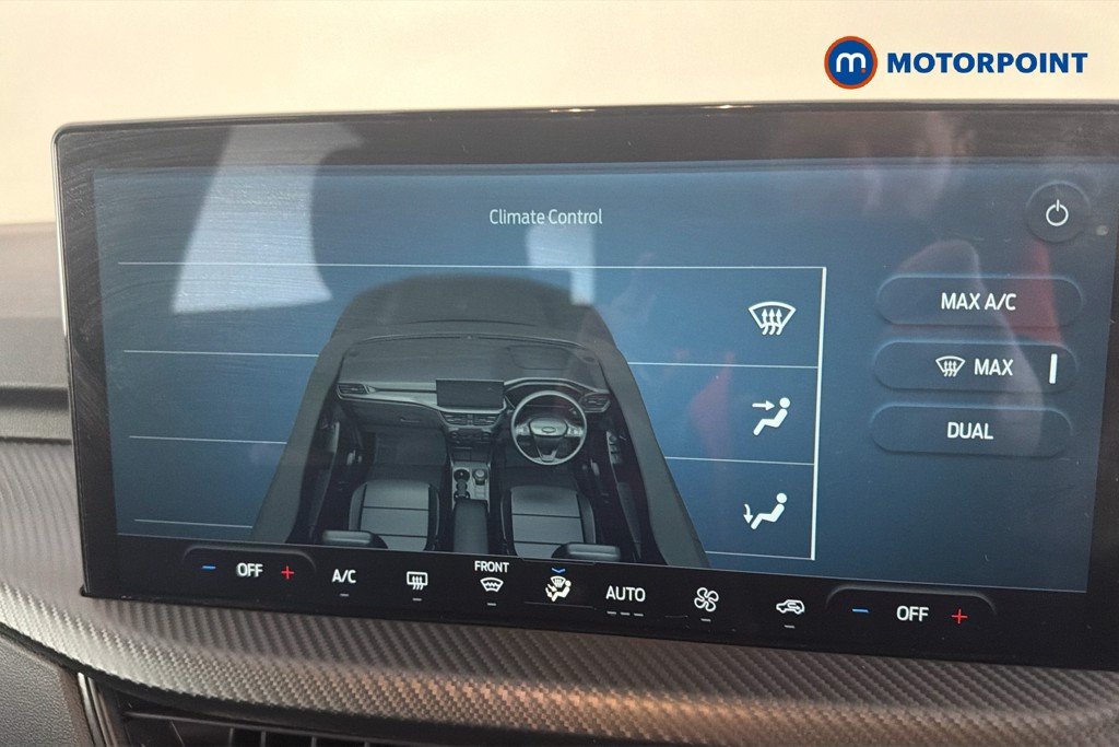 Ford Kuga St-Line Automatic Petrol-Electric Hybrid SUV - Stock Number (1643218) - 12th supplementary image