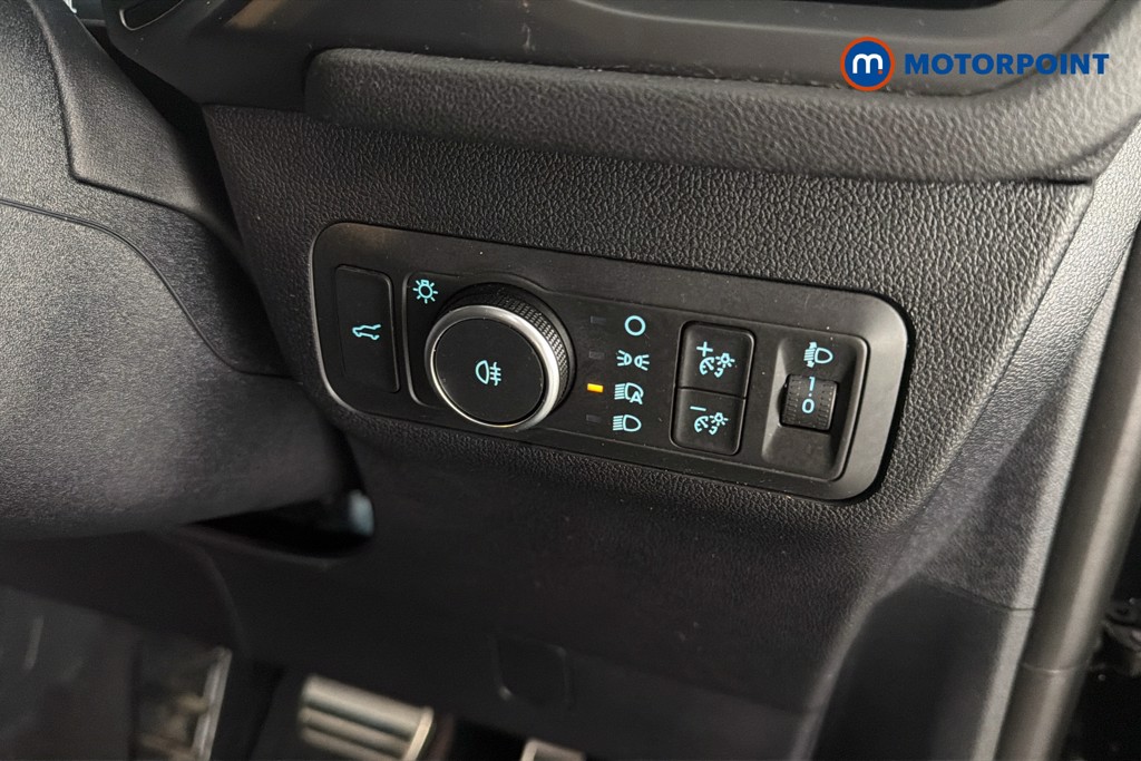 Ford Kuga St-Line Automatic Petrol-Electric Hybrid SUV - Stock Number (1643218) - 18th supplementary image