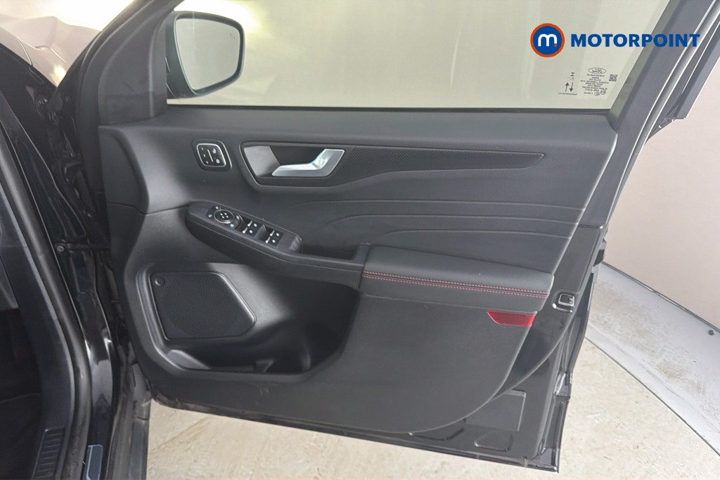 Ford Kuga St-Line Automatic Petrol-Electric Hybrid SUV - Stock Number (1643218) - 19th supplementary image