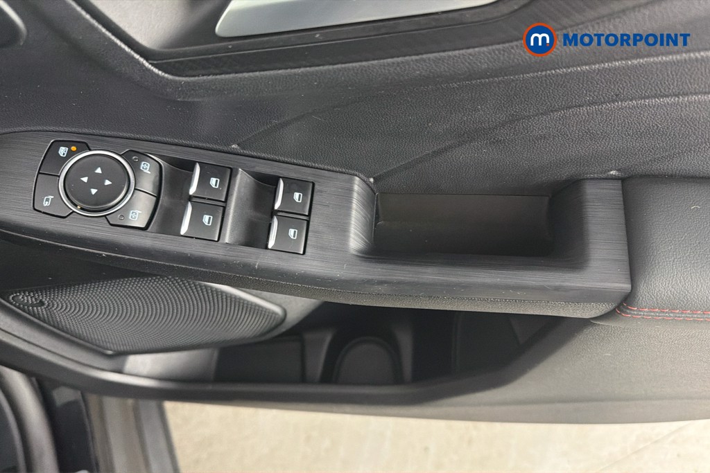 Ford Kuga St-Line Automatic Petrol-Electric Hybrid SUV - Stock Number (1643218) - 20th supplementary image