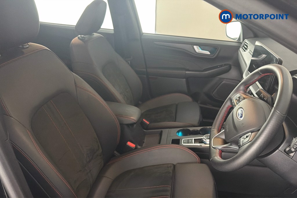 Ford Kuga St-Line Automatic Petrol-Electric Hybrid SUV - Stock Number (1643218) - 22nd supplementary image