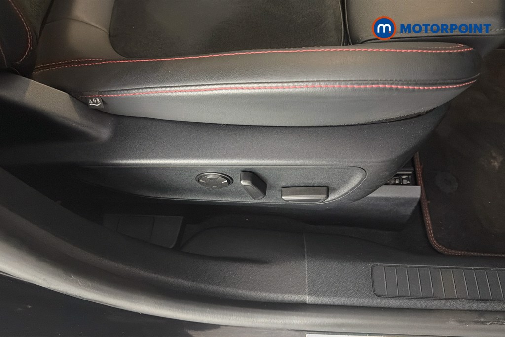 Ford Kuga St-Line Automatic Petrol-Electric Hybrid SUV - Stock Number (1643218) - 25th supplementary image