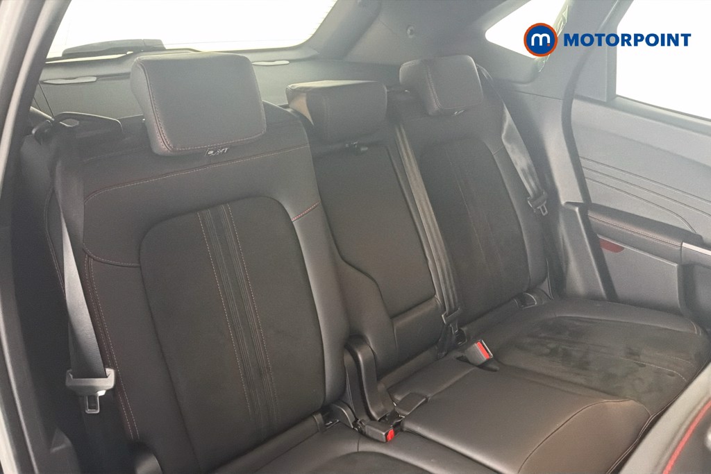 Ford Kuga St-Line Automatic Petrol-Electric Hybrid SUV - Stock Number (1643218) - 28th supplementary image