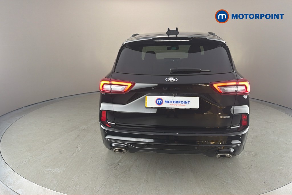 Ford Kuga St-Line Automatic Petrol-Electric Hybrid SUV - Stock Number (1643218) - 37th supplementary image
