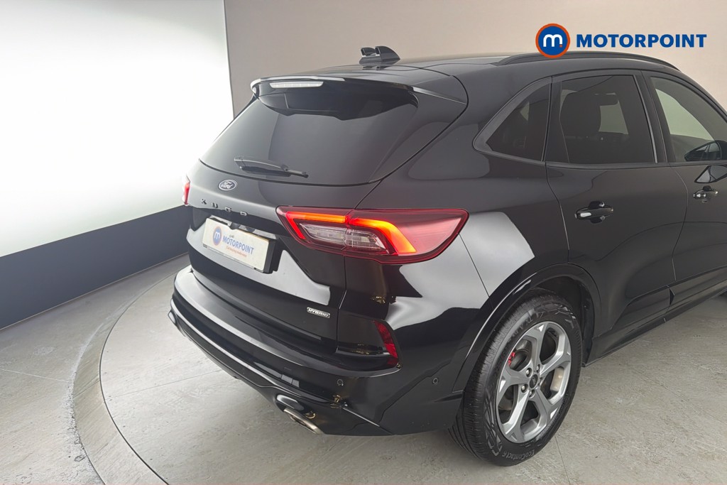 Ford Kuga St-Line Automatic Petrol-Electric Hybrid SUV - Stock Number (1643218) - 38th supplementary image