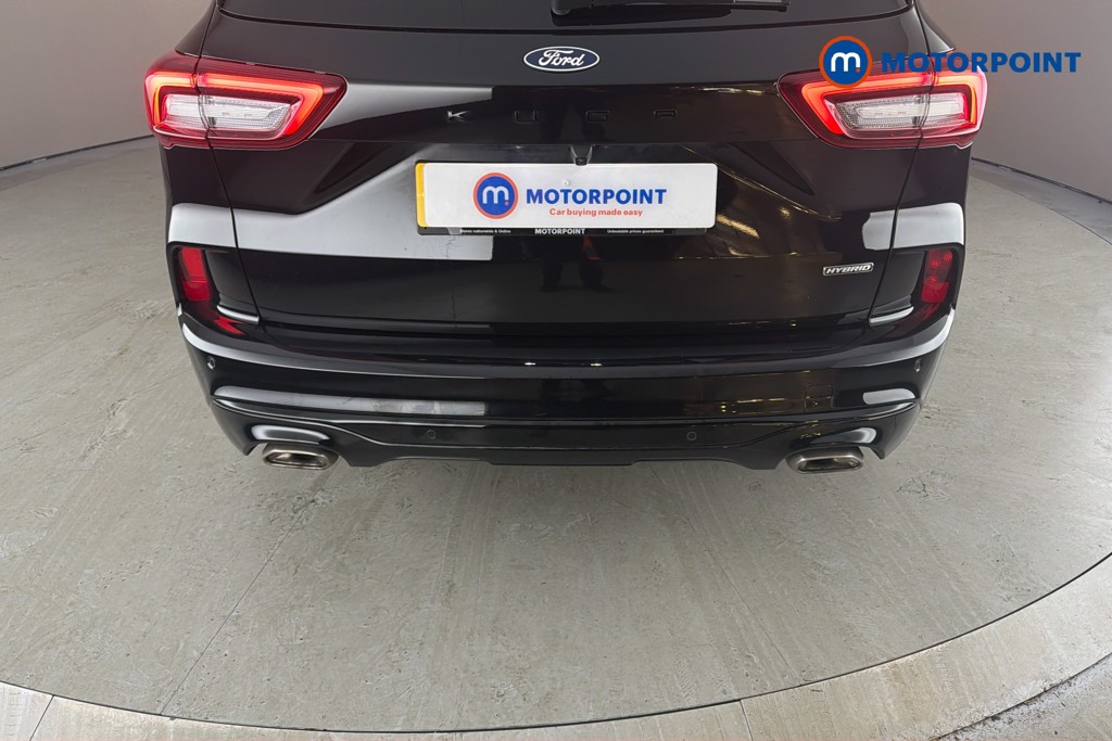 Ford Kuga St-Line Automatic Petrol-Electric Hybrid SUV - Stock Number (1643218) - 39th supplementary image