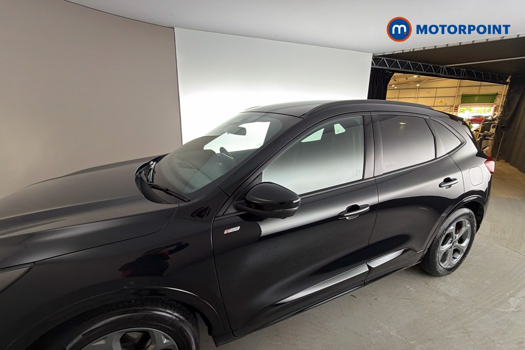 Ford Kuga St-Line Automatic Petrol-Electric Hybrid SUV - Stock Number (1643218) - 43rd supplementary image