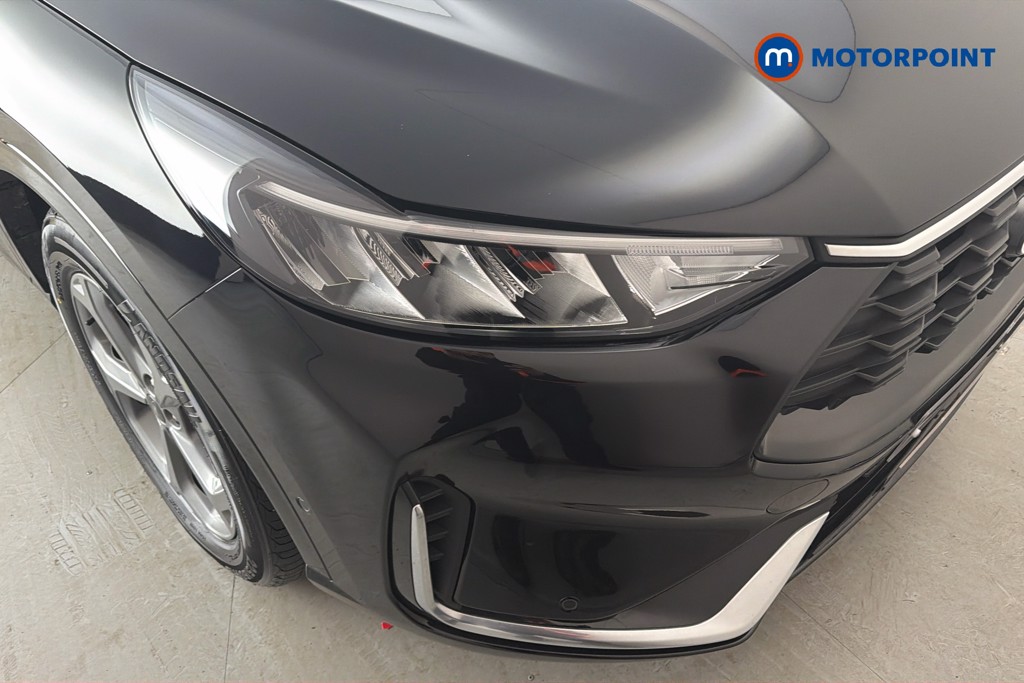 Ford Kuga St-Line Automatic Petrol-Electric Hybrid SUV - Stock Number (1643218) - 44th supplementary image