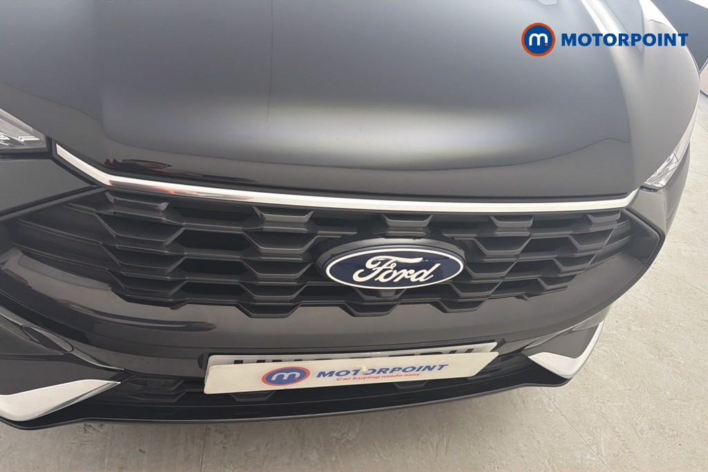 Ford Kuga St-Line Automatic Petrol-Electric Hybrid SUV - Stock Number (1643218) - 45th supplementary image