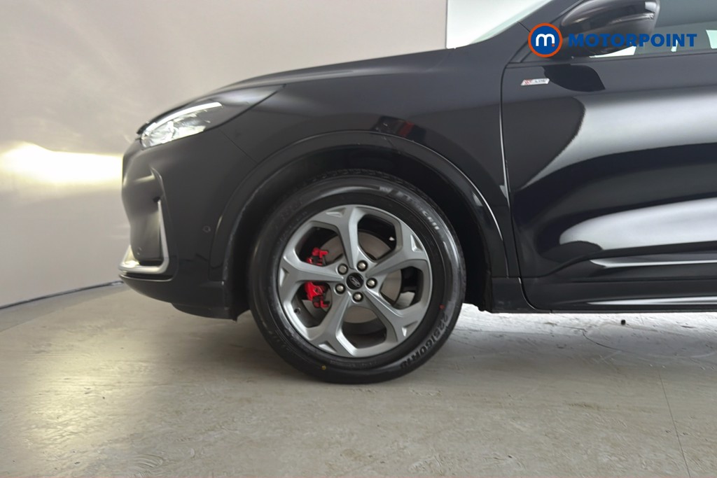 Ford Kuga St-Line Automatic Petrol-Electric Hybrid SUV - Stock Number (1643218) - 47th supplementary image