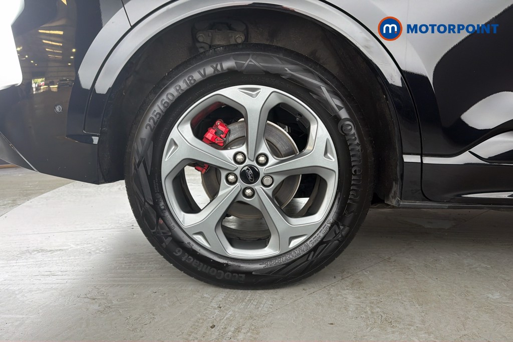 Ford Kuga St-Line Automatic Petrol-Electric Hybrid SUV - Stock Number (1643218) - 49th supplementary image