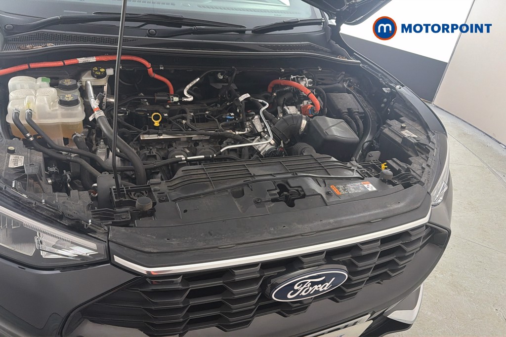 Ford Kuga St-Line Automatic Petrol-Electric Hybrid SUV - Stock Number (1643218) - 51st supplementary image