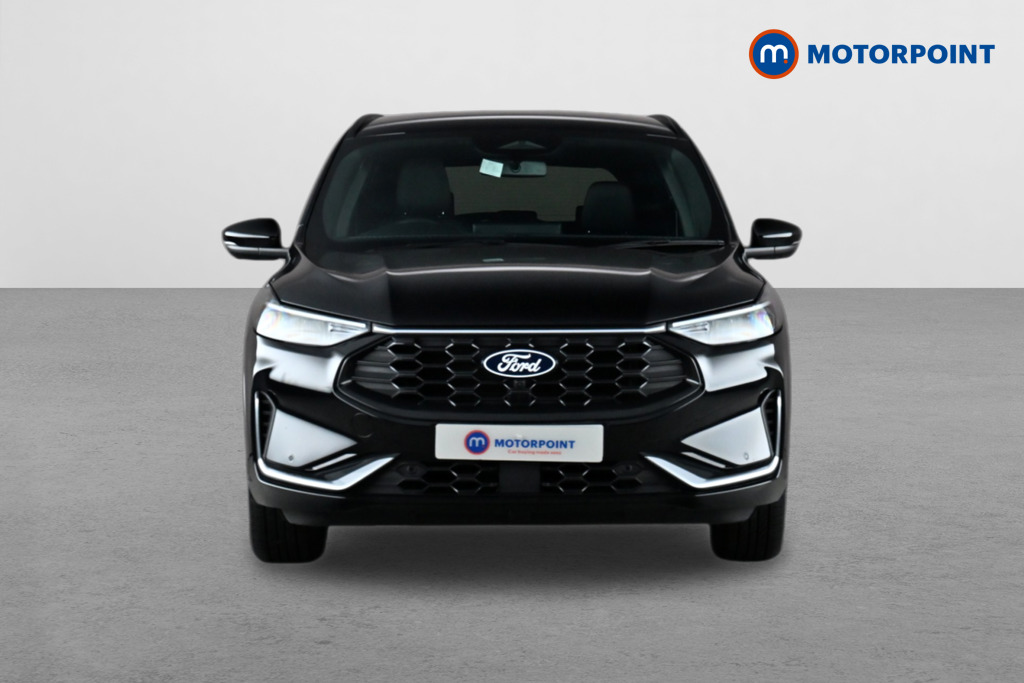 Ford Kuga St-Line Automatic Petrol-Electric Hybrid SUV - Stock Number (1643218) - Front bumper