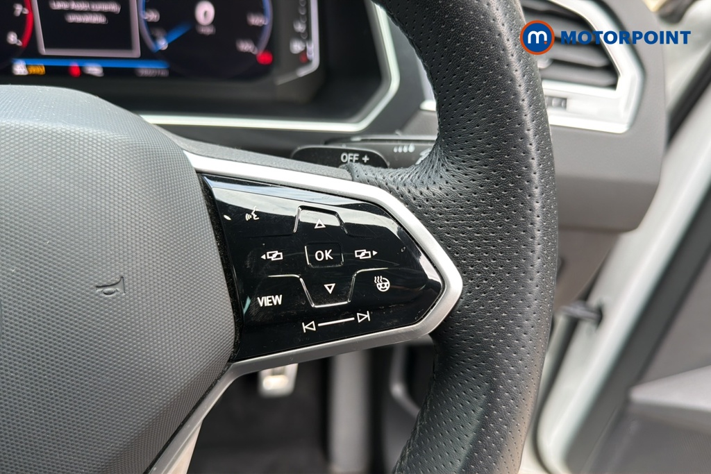 Volkswagen Tiguan R-Line Automatic Petrol SUV - Stock Number (1643247) - 3rd supplementary image