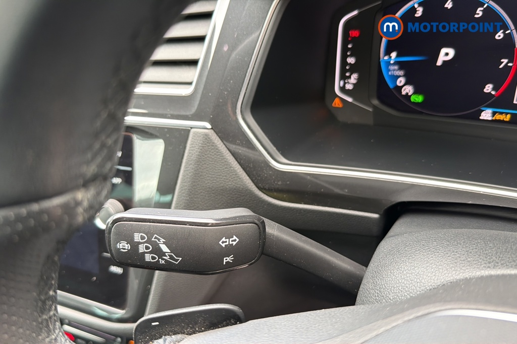 Volkswagen Tiguan R-Line Automatic Petrol SUV - Stock Number (1643247) - 5th supplementary image