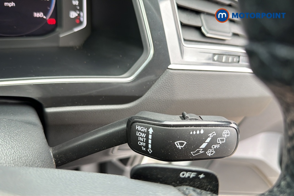 Volkswagen Tiguan R-Line Automatic Petrol SUV - Stock Number (1643247) - 6th supplementary image