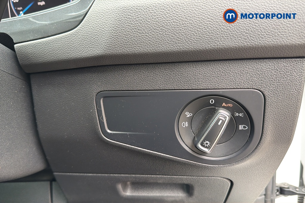 Volkswagen Tiguan R-Line Automatic Petrol SUV - Stock Number (1643247) - 11th supplementary image