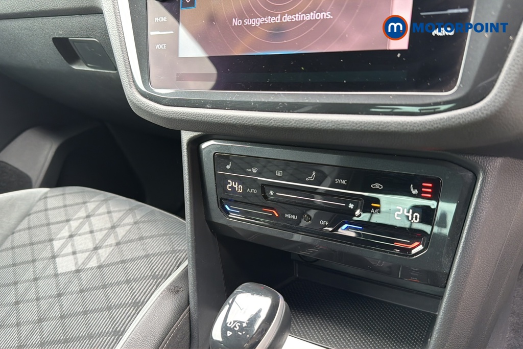 Volkswagen Tiguan R-Line Automatic Petrol SUV - Stock Number (1643247) - 12th supplementary image