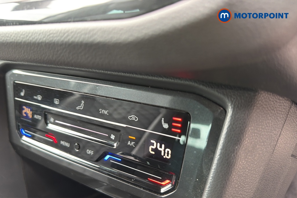 Volkswagen Tiguan R-Line Automatic Petrol SUV - Stock Number (1643247) - 14th supplementary image