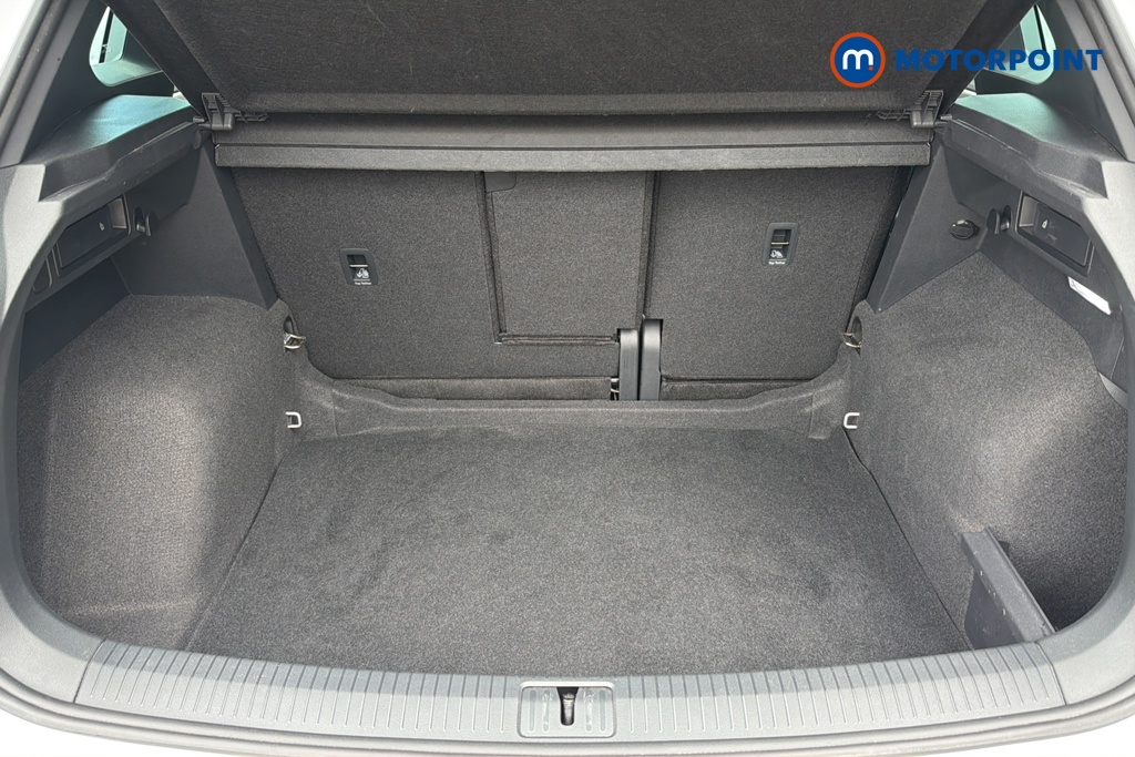 Volkswagen Tiguan R-Line Automatic Petrol SUV - Stock Number (1643247) - 30th supplementary image