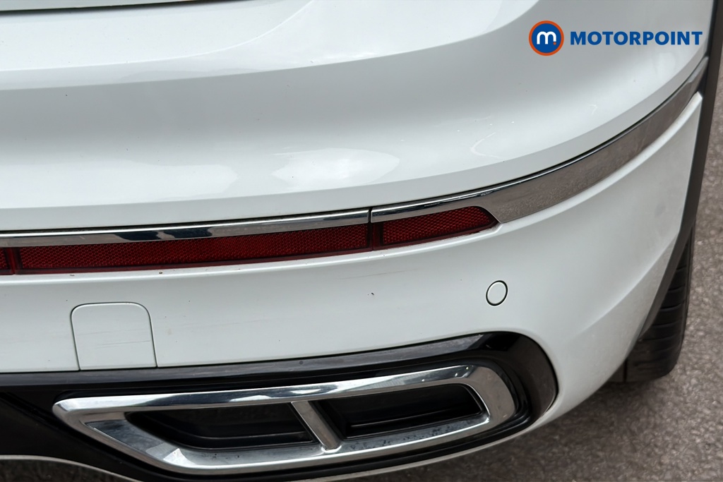 Volkswagen Tiguan R-Line Automatic Petrol SUV - Stock Number (1643247) - 39th supplementary image