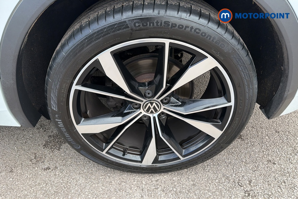 Volkswagen Tiguan R-Line Automatic Petrol SUV - Stock Number (1643247) - 45th supplementary image