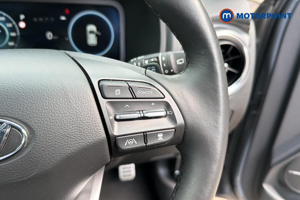 Hyundai Kona Ultimate Automatic Electric SUV - Stock Number (1643448) - 3rd supplementary image