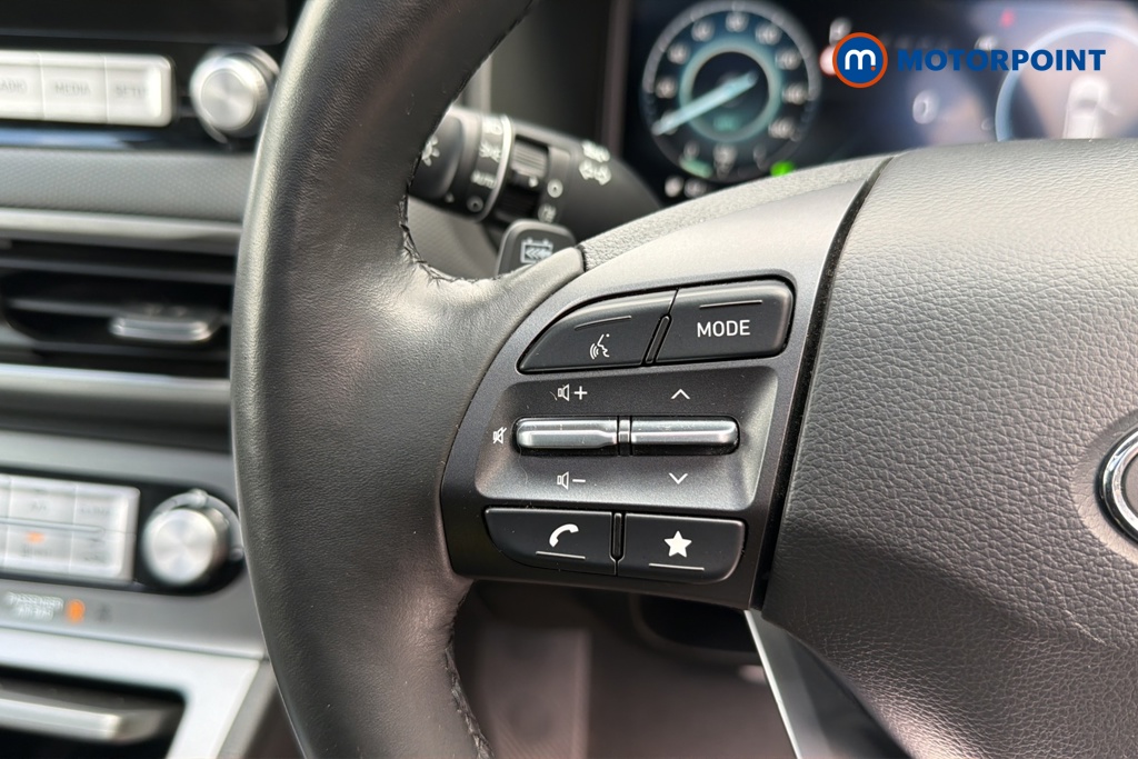 Hyundai Kona Ultimate Automatic Electric SUV - Stock Number (1643448) - 4th supplementary image