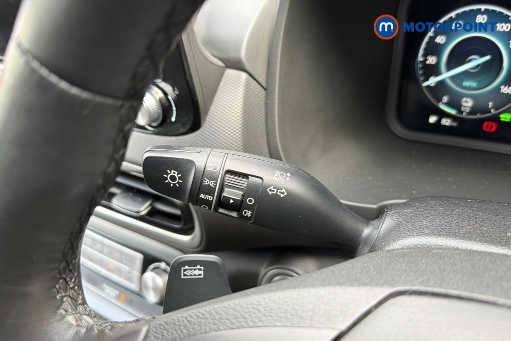 Hyundai Kona Ultimate Automatic Electric SUV - Stock Number (1643448) - 5th supplementary image
