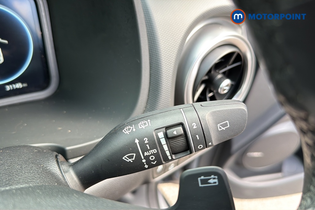 Hyundai Kona Ultimate Automatic Electric SUV - Stock Number (1643448) - 6th supplementary image